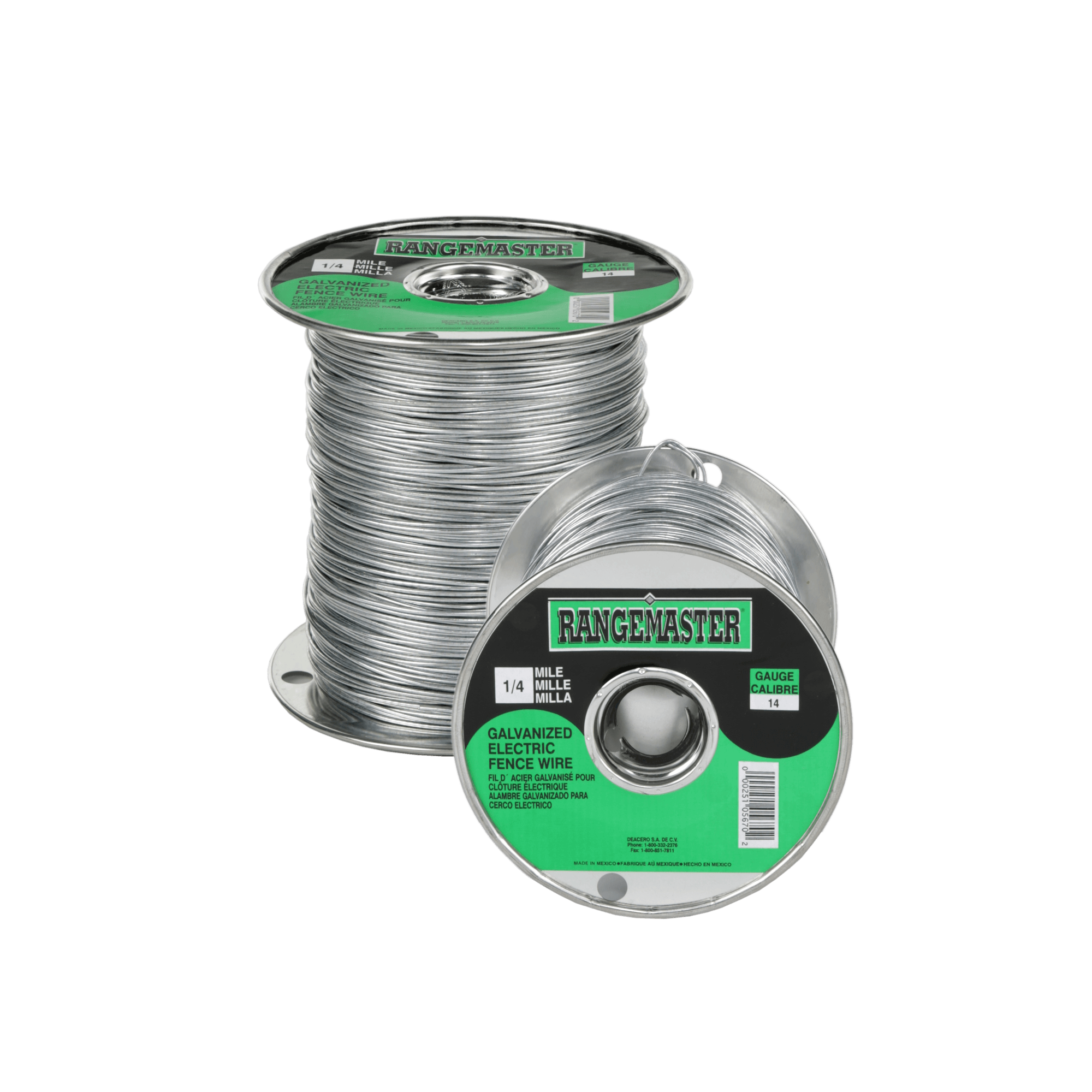 rangemaster electric fence wire.png