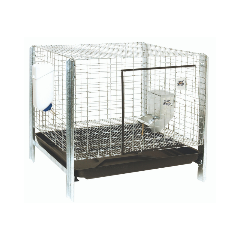 Rabbit Hutch Kit