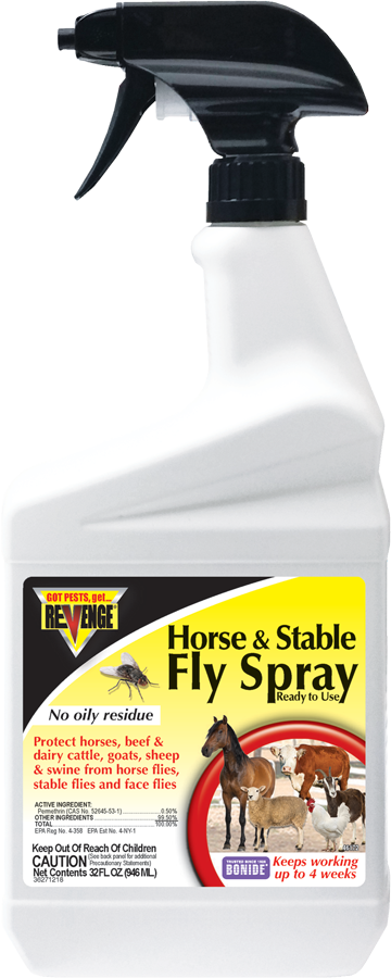 Horse & Stable spray.png