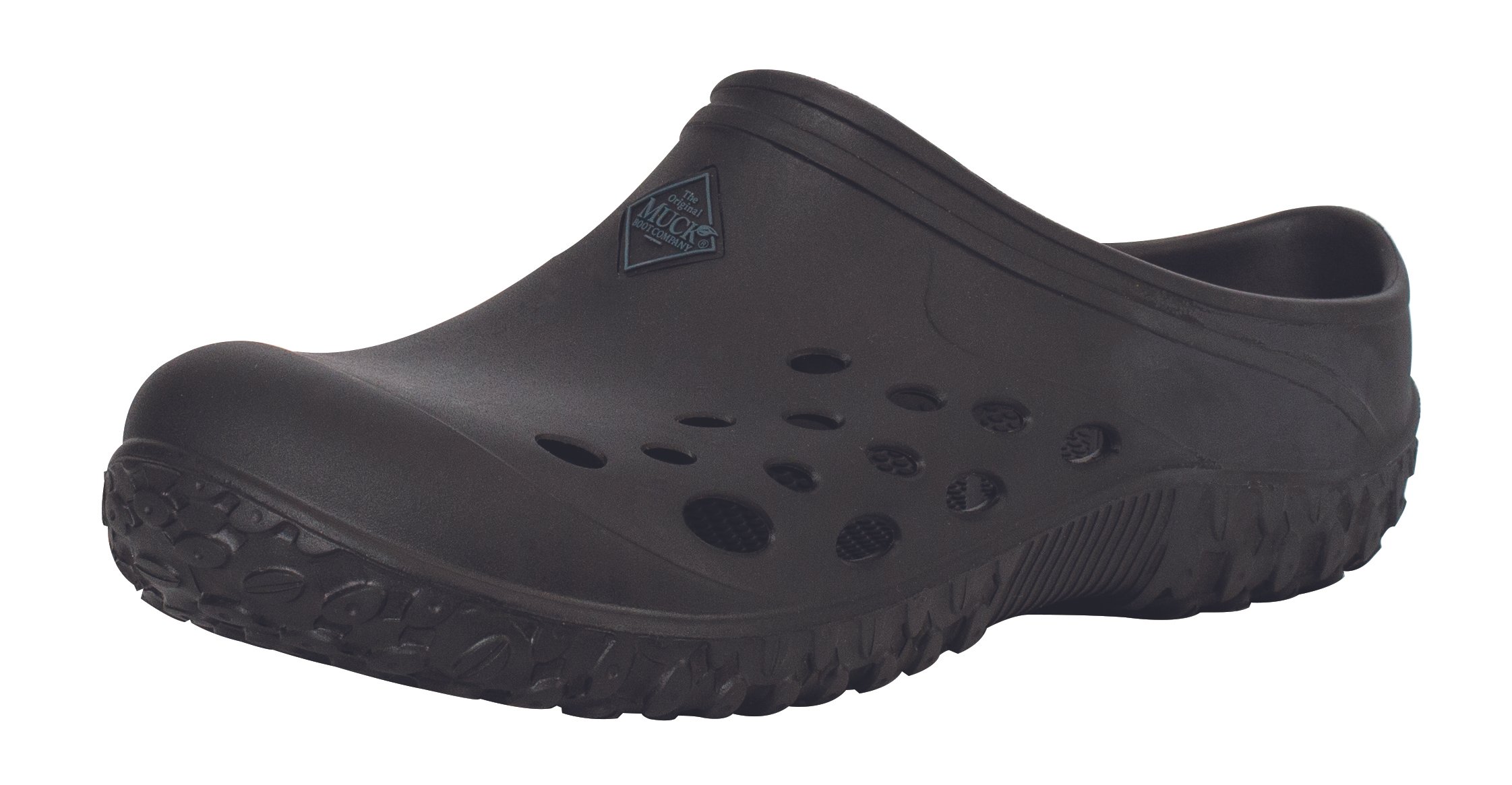 Women's Muckster Clog - Black