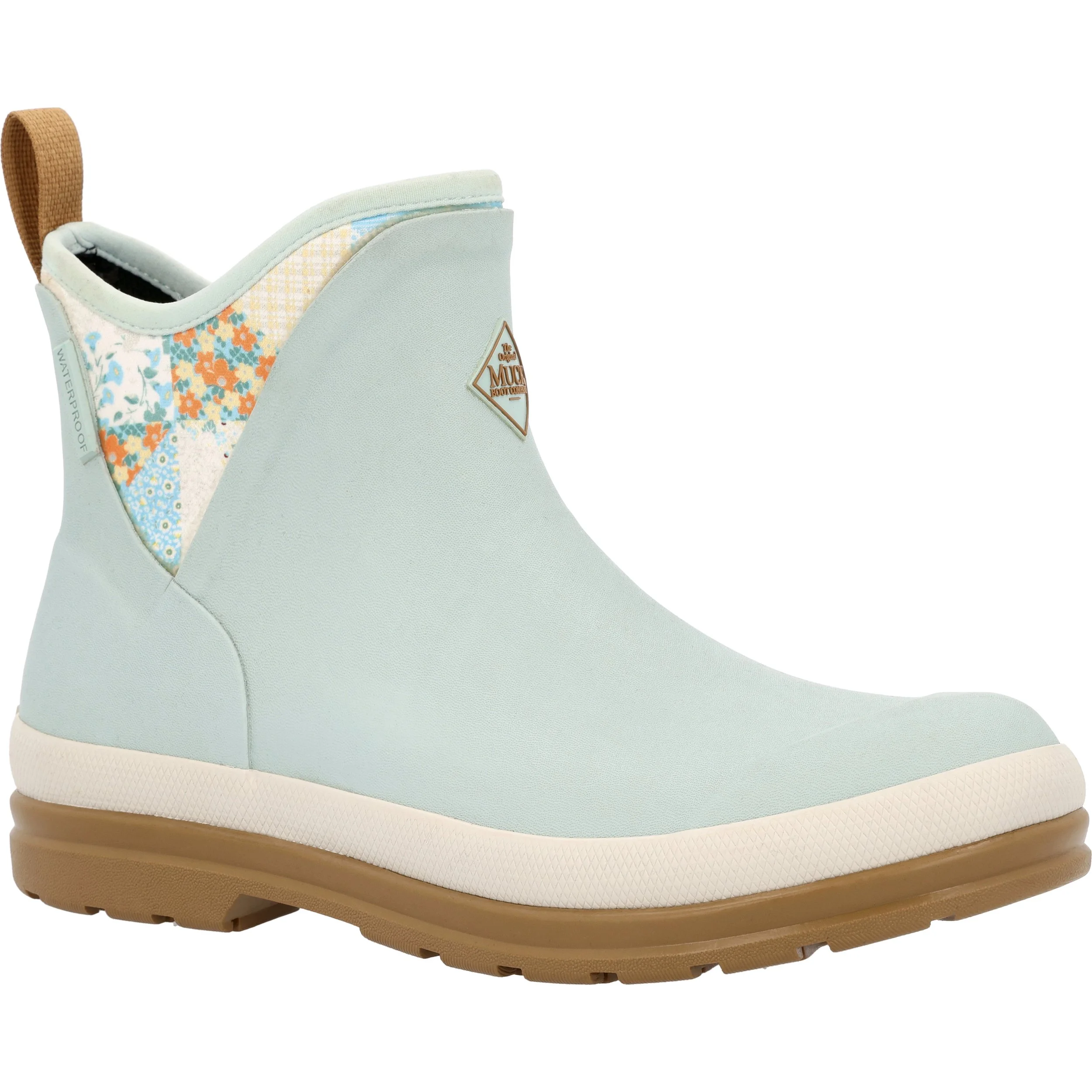 Women's Originals Floral Ankle Boot