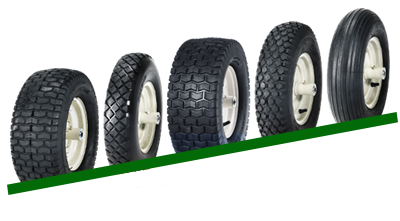16" Complete Wheel Options