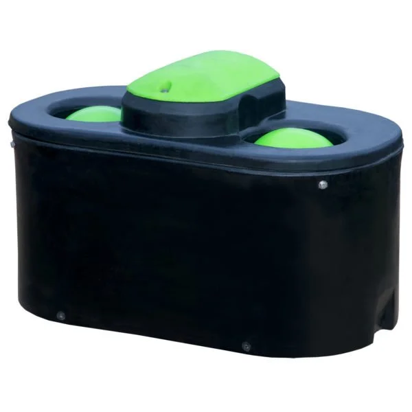 2-Hole Energy Free Waterer