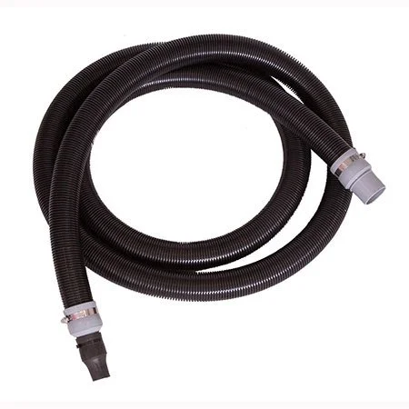 15' x 2" Blower Hose with Tip