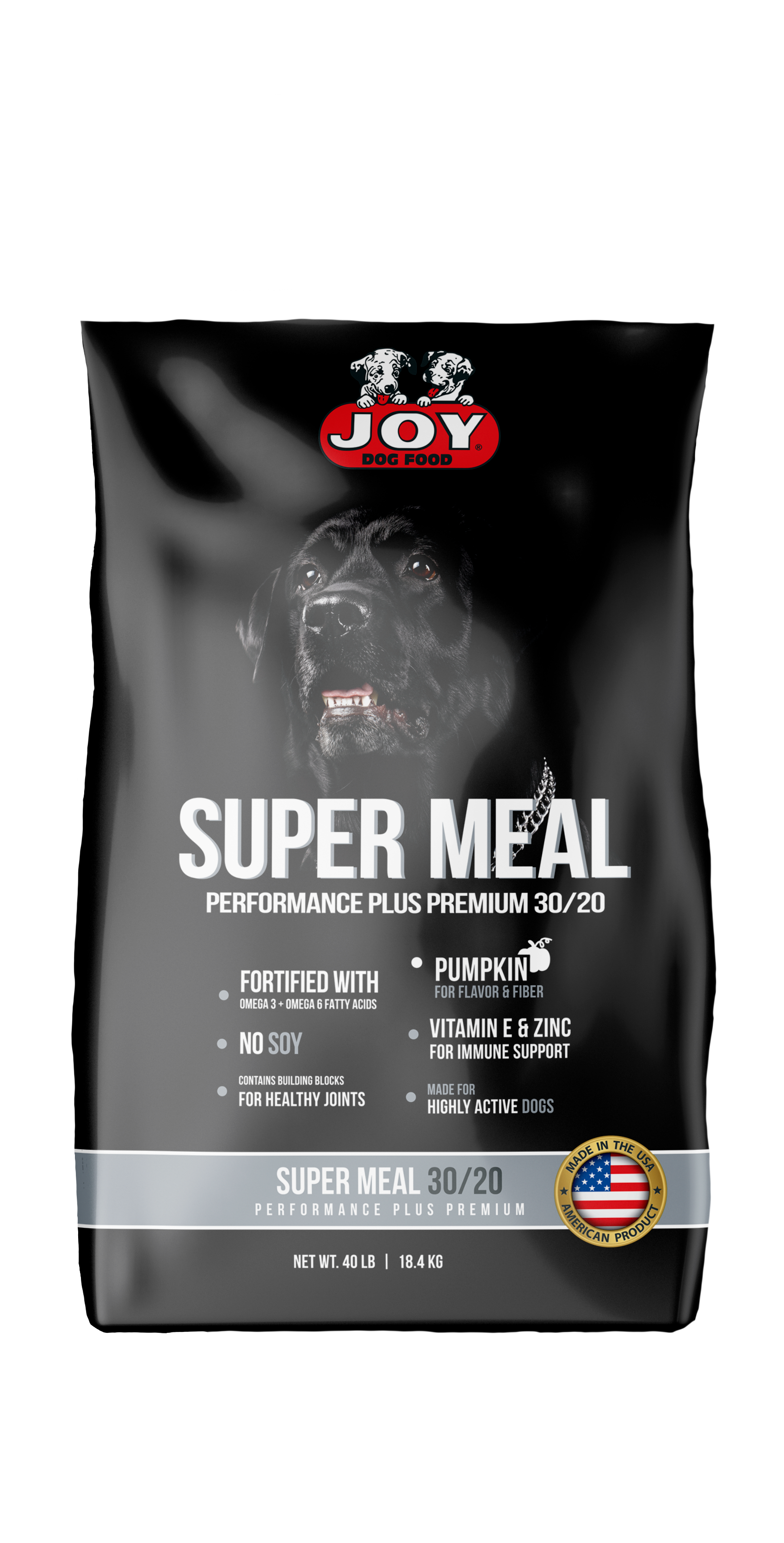 Super Meal 30/20