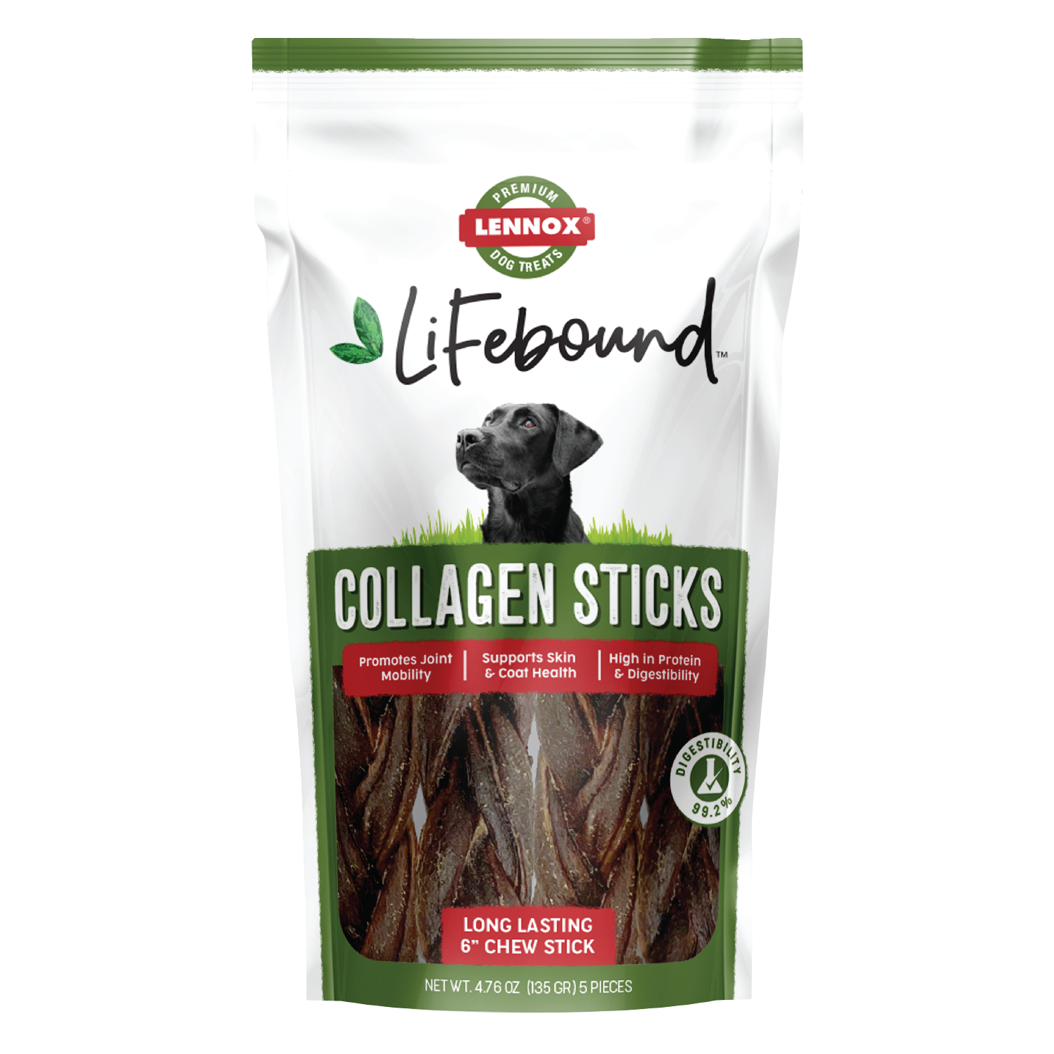 Collagen Sticks