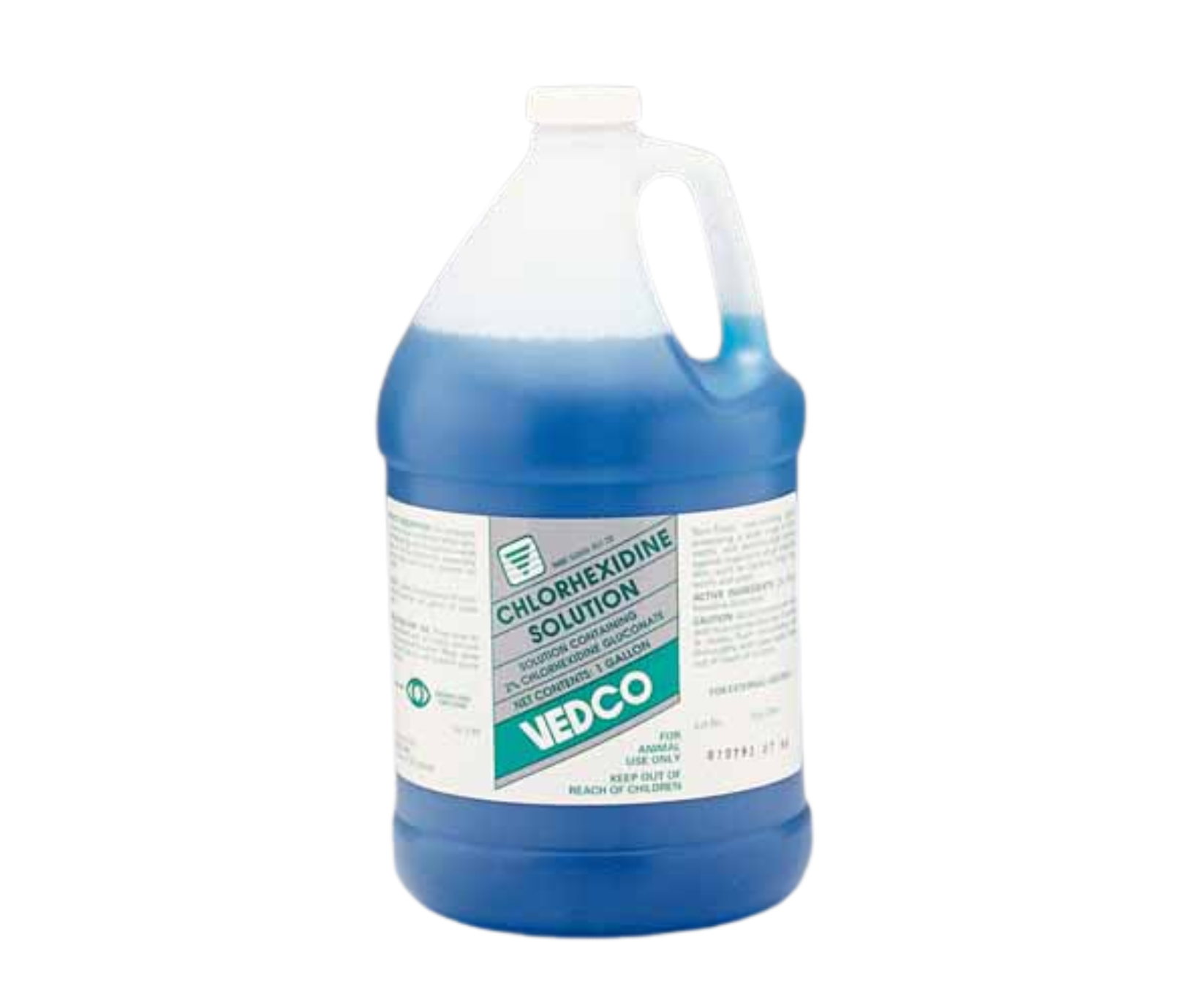 Chlorhexidine Solution