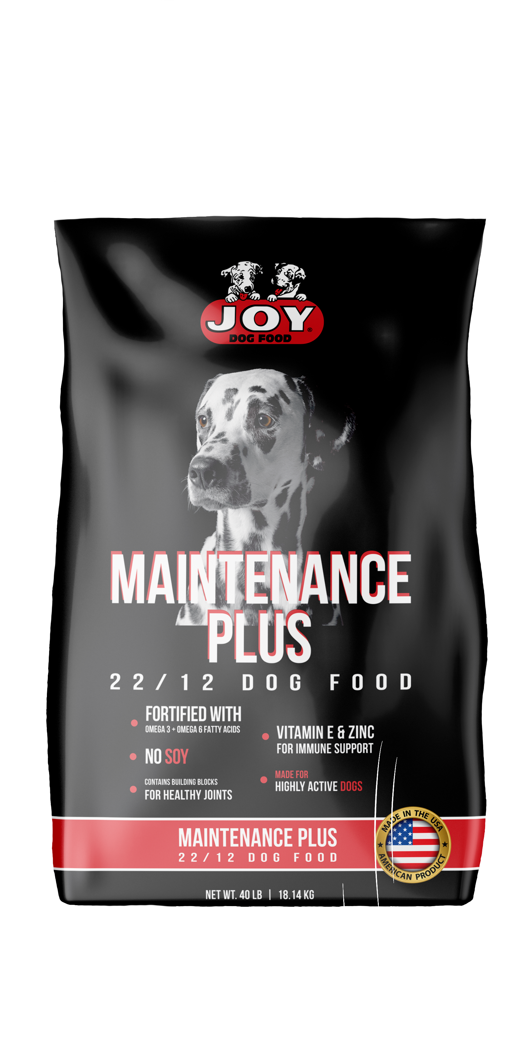 Maintenance Plus (22/12)