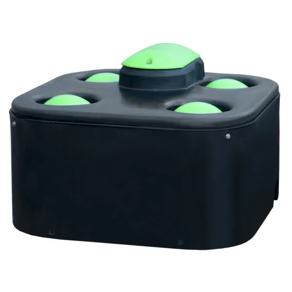 4-Hole Energy Free Waterer
