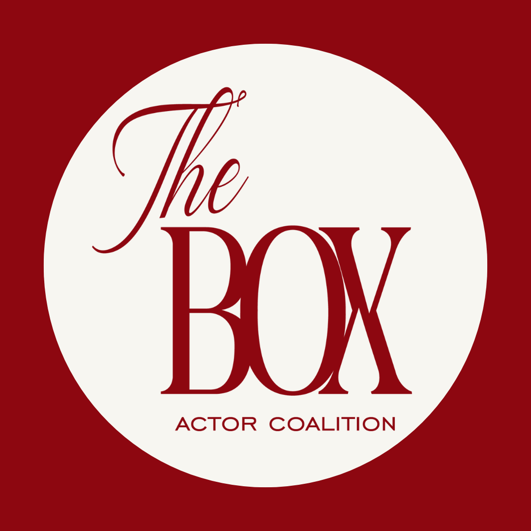 THE BOX: Actor Coalition