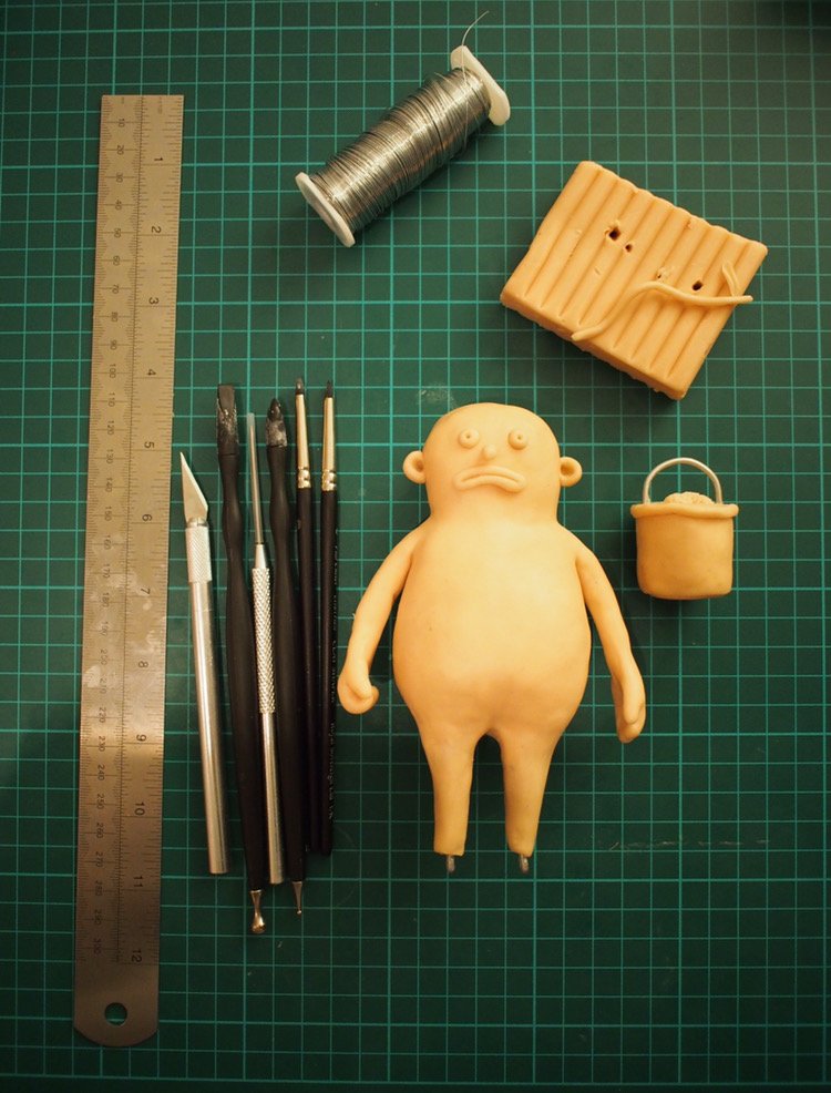 Adding details