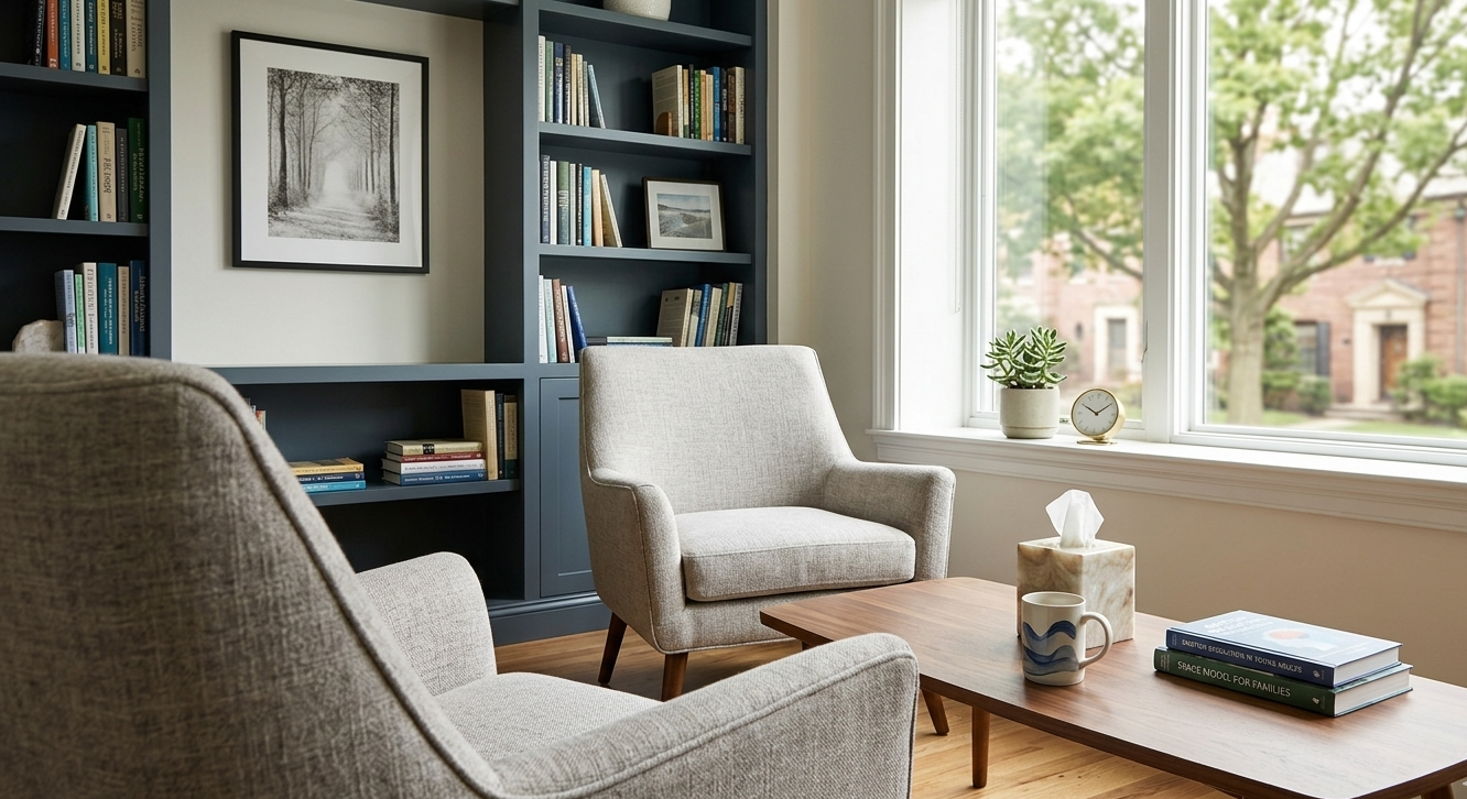 The "Failure to Launch" Trap: Why 'Trying Harder' Isn’t Working (and What Does)