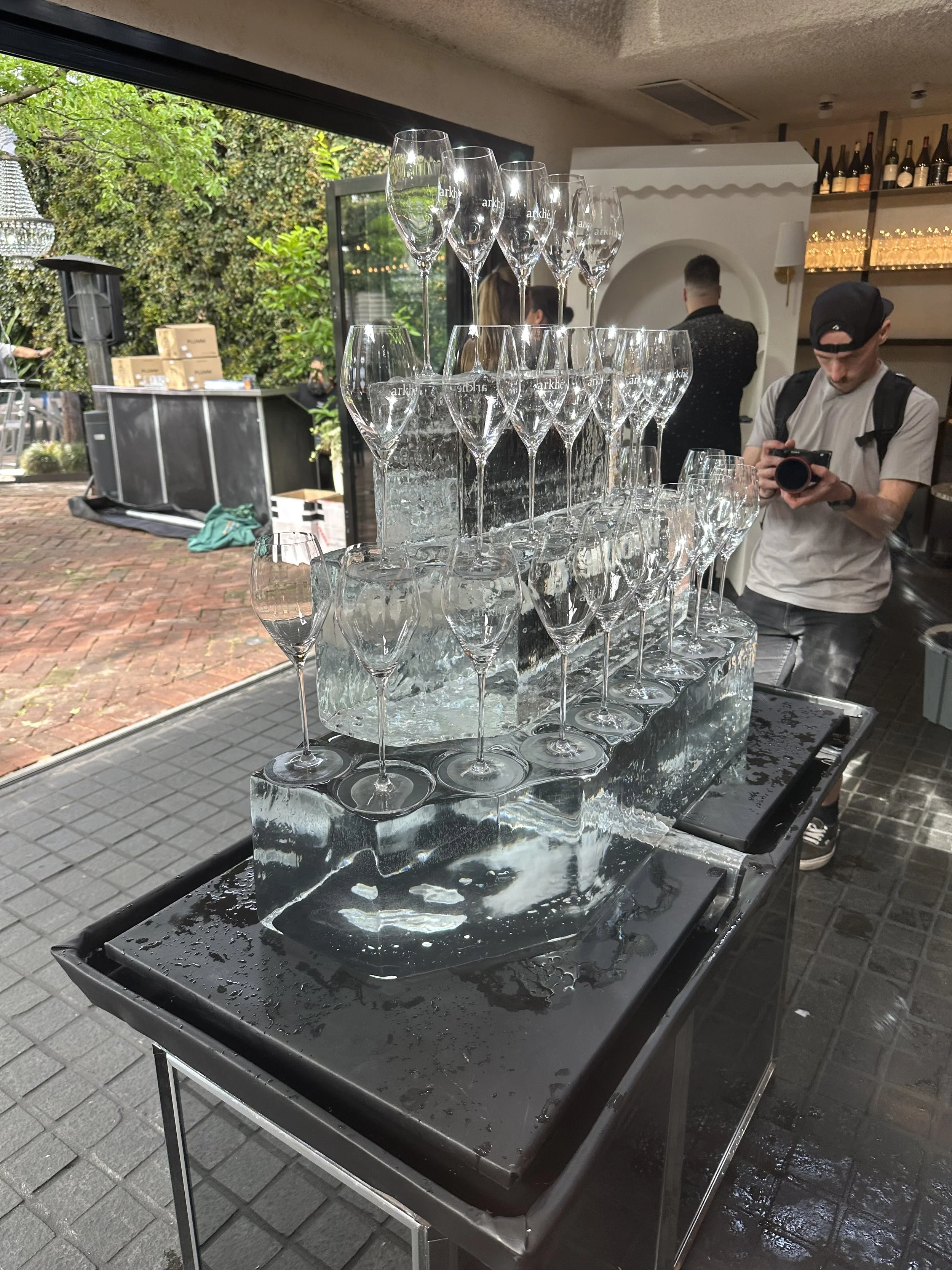 Square Based Champagne Tower (3).jpeg