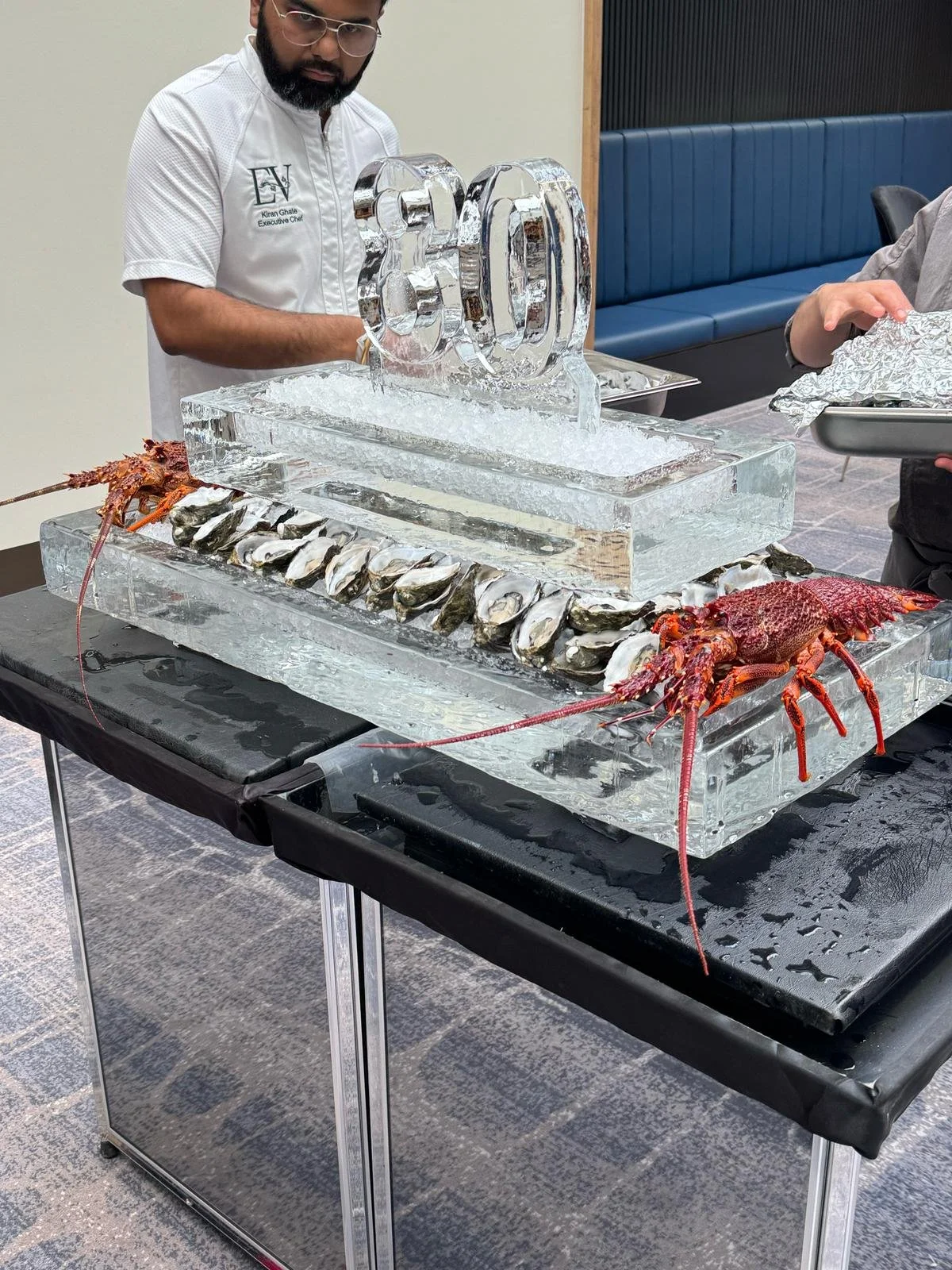 2 Tier Tray with Logo (2).JPG