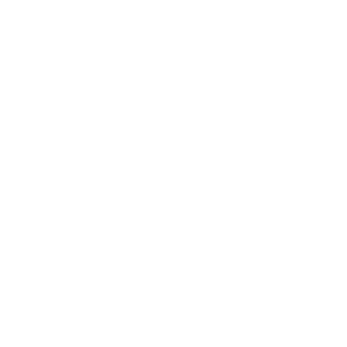 Black and white magazine cover with the title 'off the main road' in large white letters and a small 'MAGAZINE' in the bottom right corner.