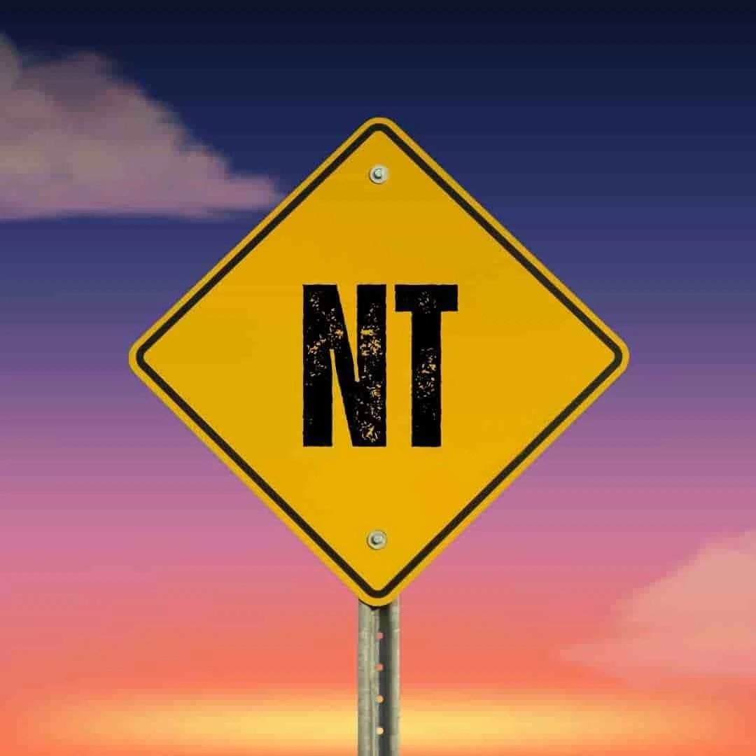Northern Territory travel guides