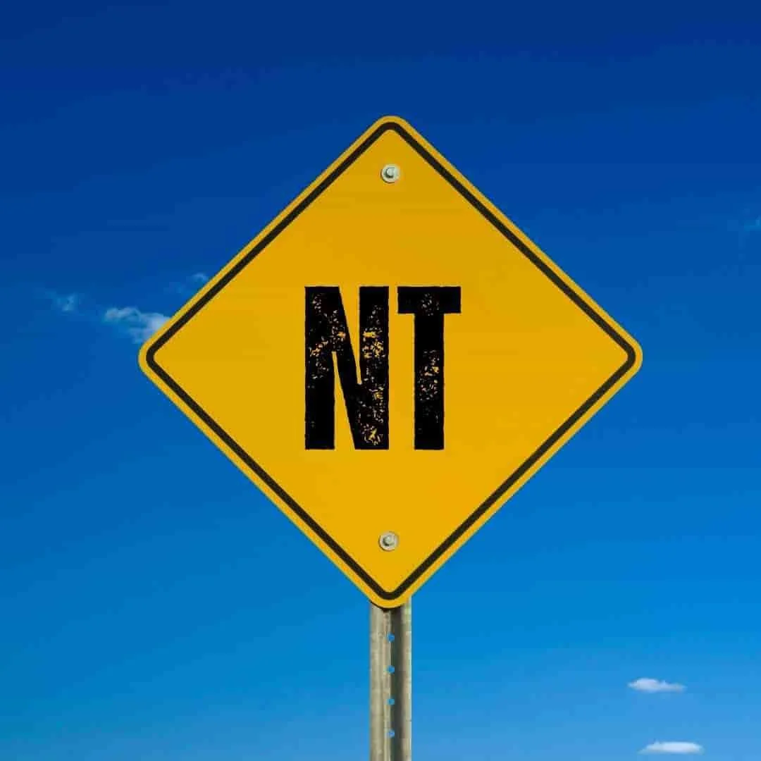 Northern Territory Travel Guides
