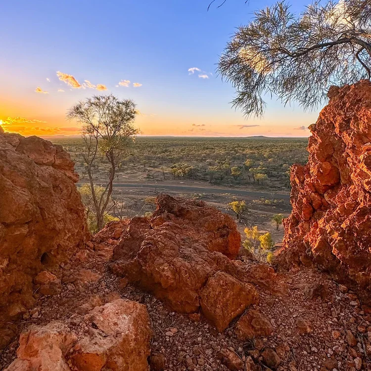 
Quilpie, QLD

