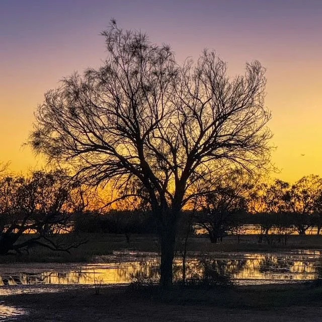 Lake Dunn, Queensland