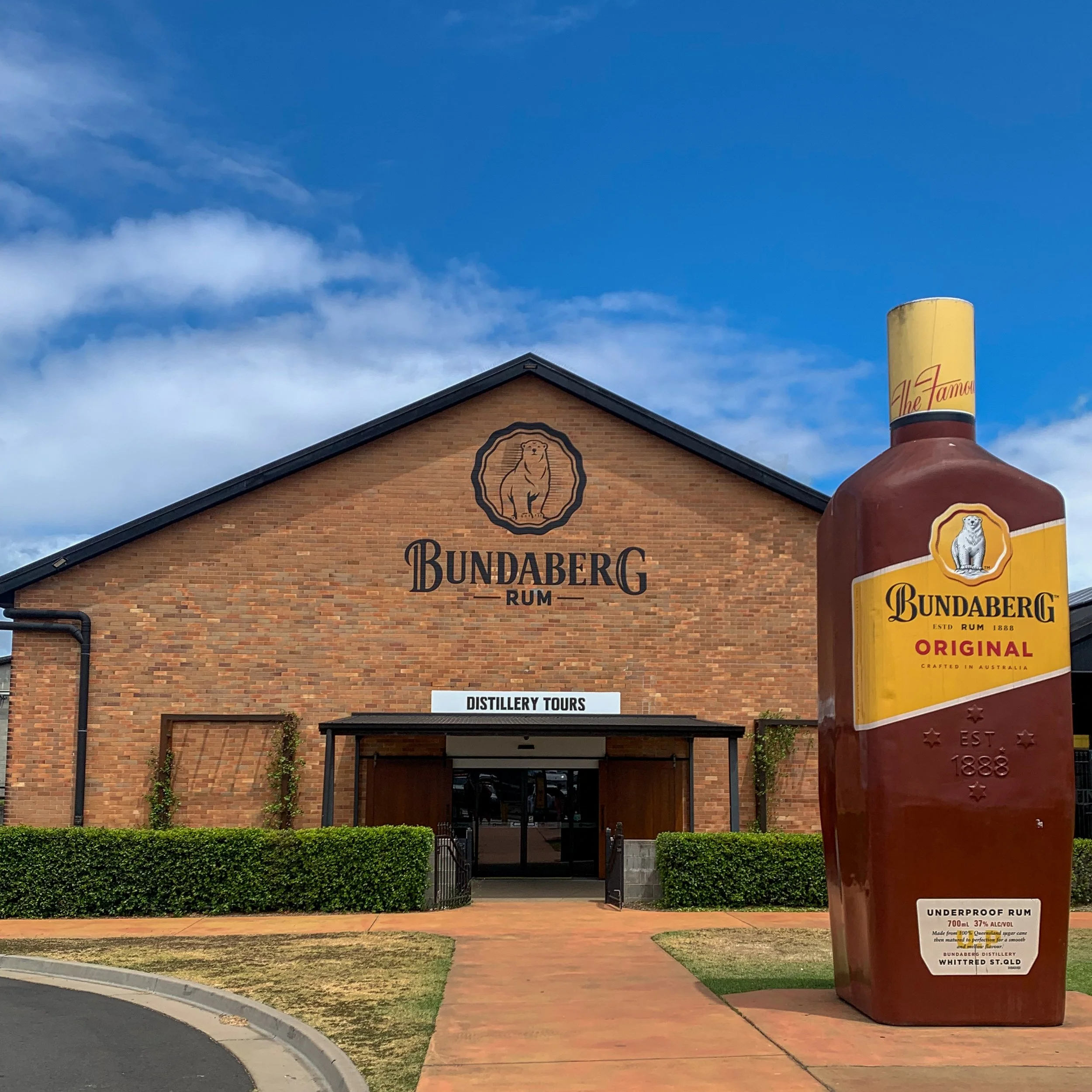 
Bundaberg, QLD
