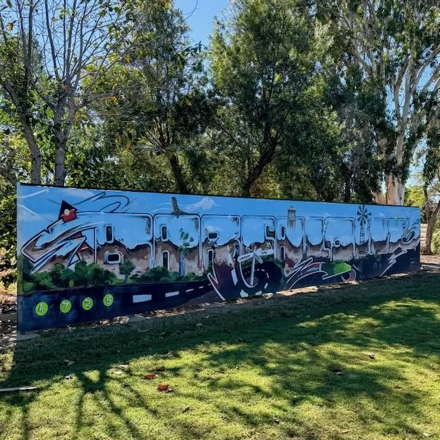 Barcaldine