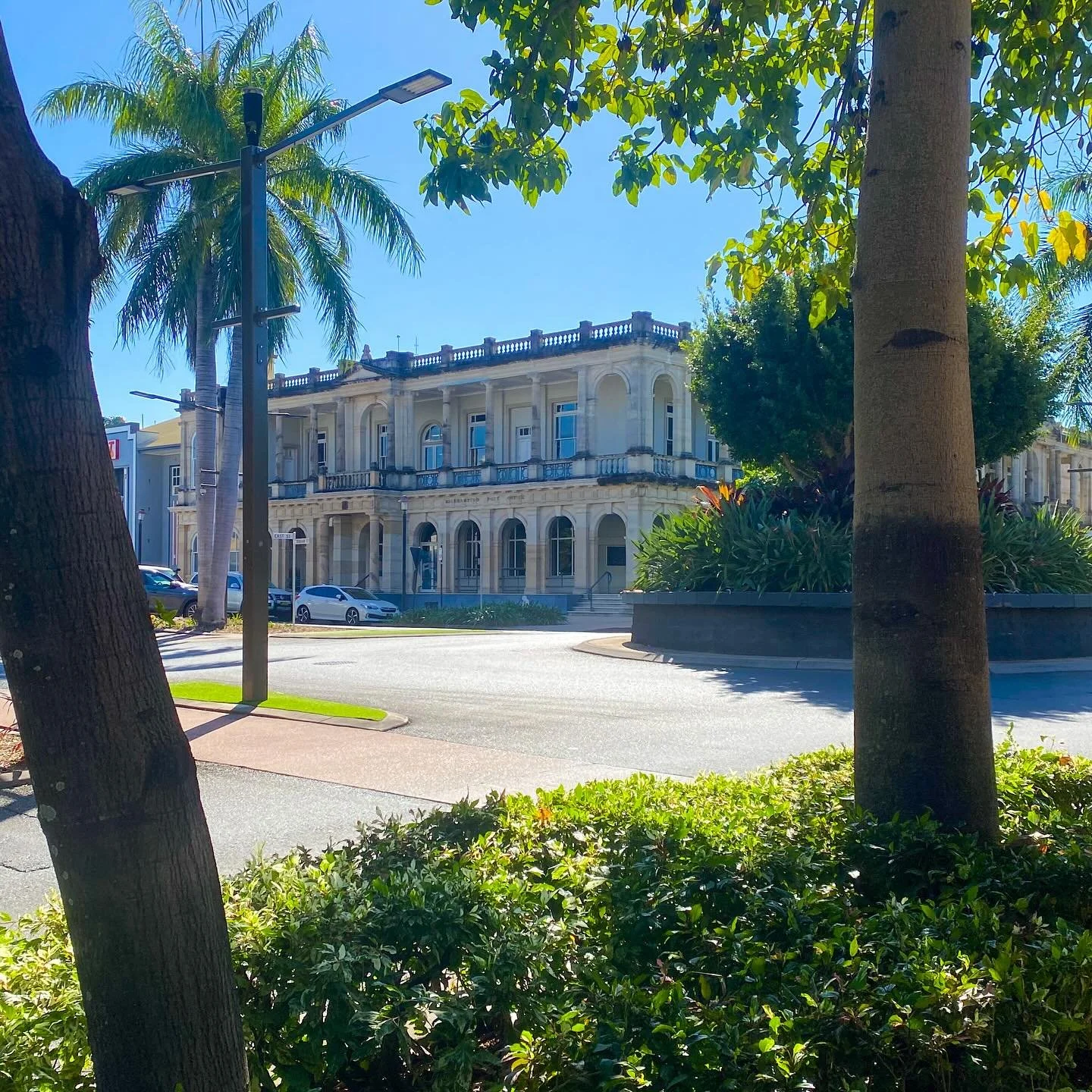 
Rockhampton, QLD
