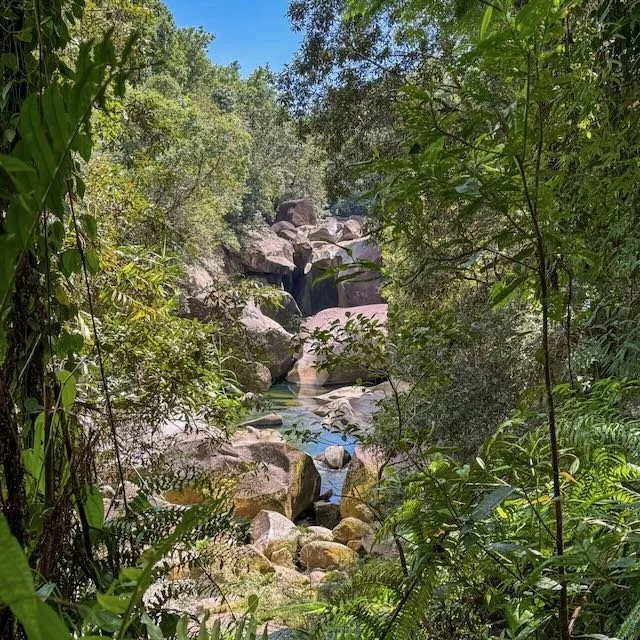 
Babinda, QLD
