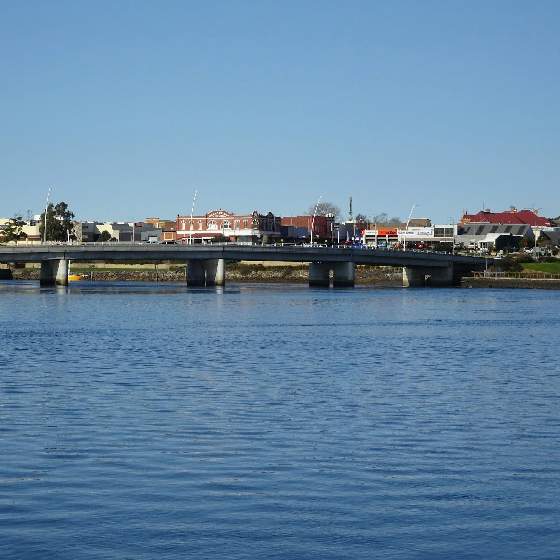 
Port Augusta, SA
