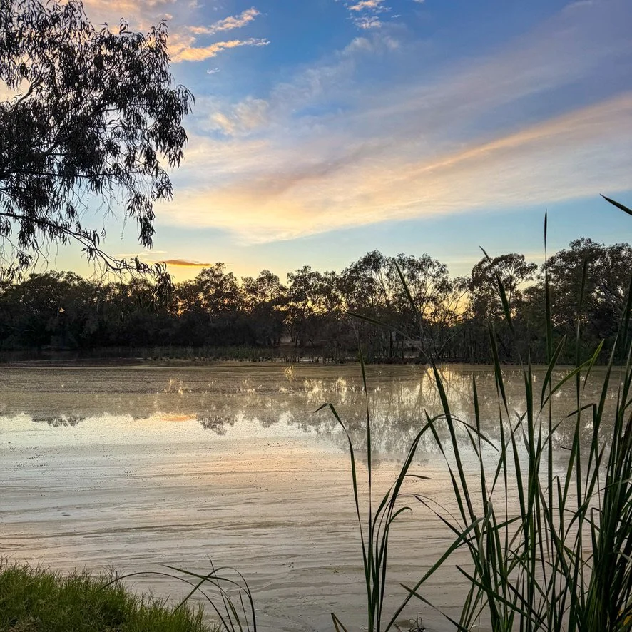 Nyngan to Broken Hill: The Road Revisited