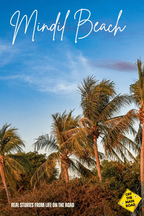 Mindil
