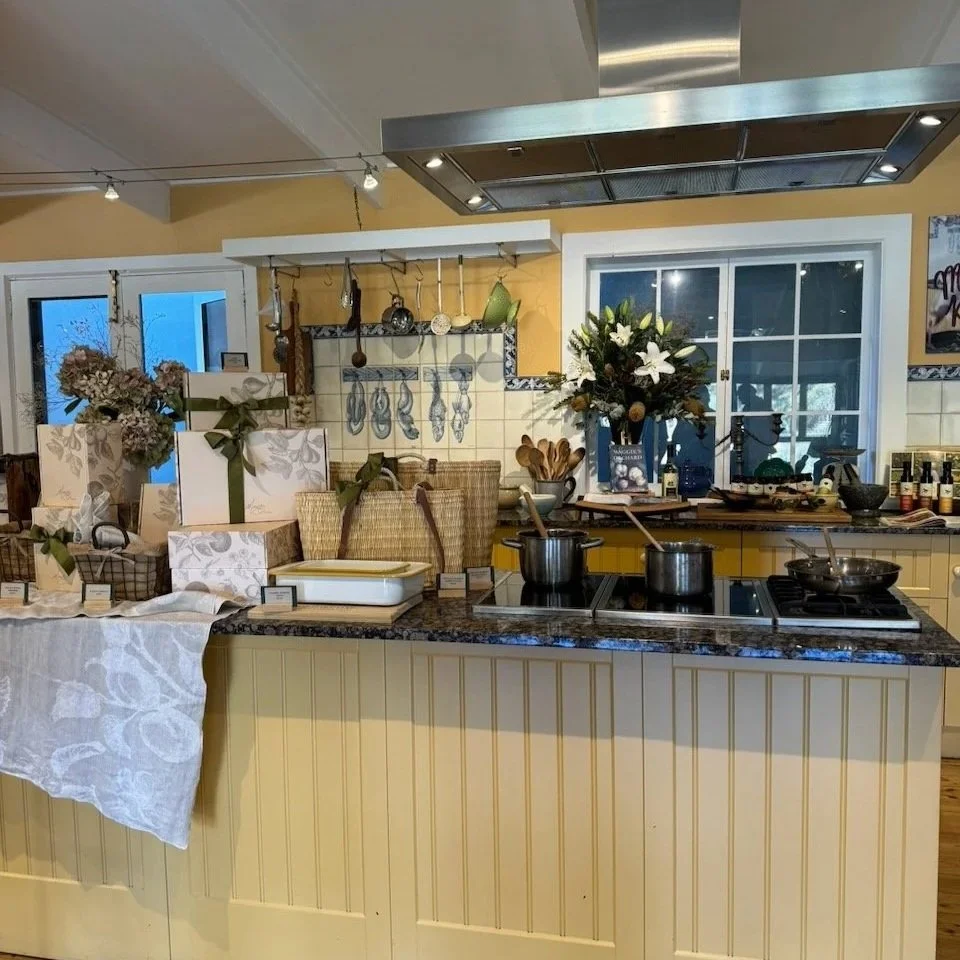 Nuriootpa: Scones, Quinces and a Barossa Icon