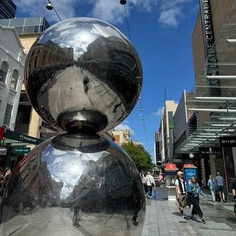 
Adelaide, SA
