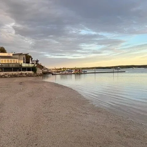 Coffin Bay: Saltwater and Slow Days