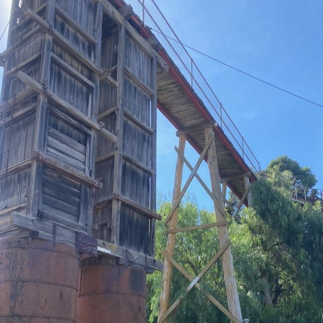 Bendigo: Beneath the Streets