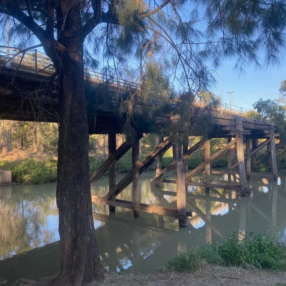 The Rough Road to Emerald