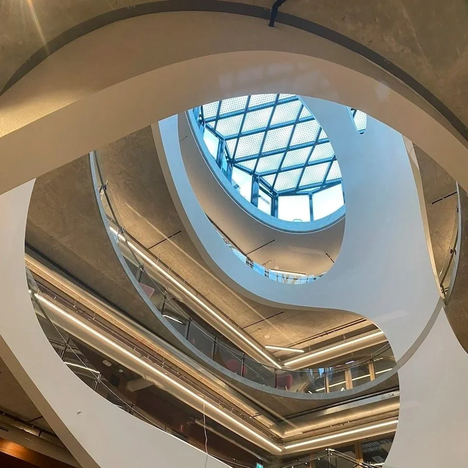 Melbourne: Inside the Victorian Pride Centre