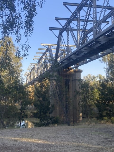 Emerald QLD: A Central Queensland Crossroads Town | Off the Main Road