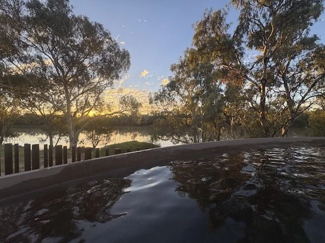 Cunnamulla: Rails, Races and Hot Springs