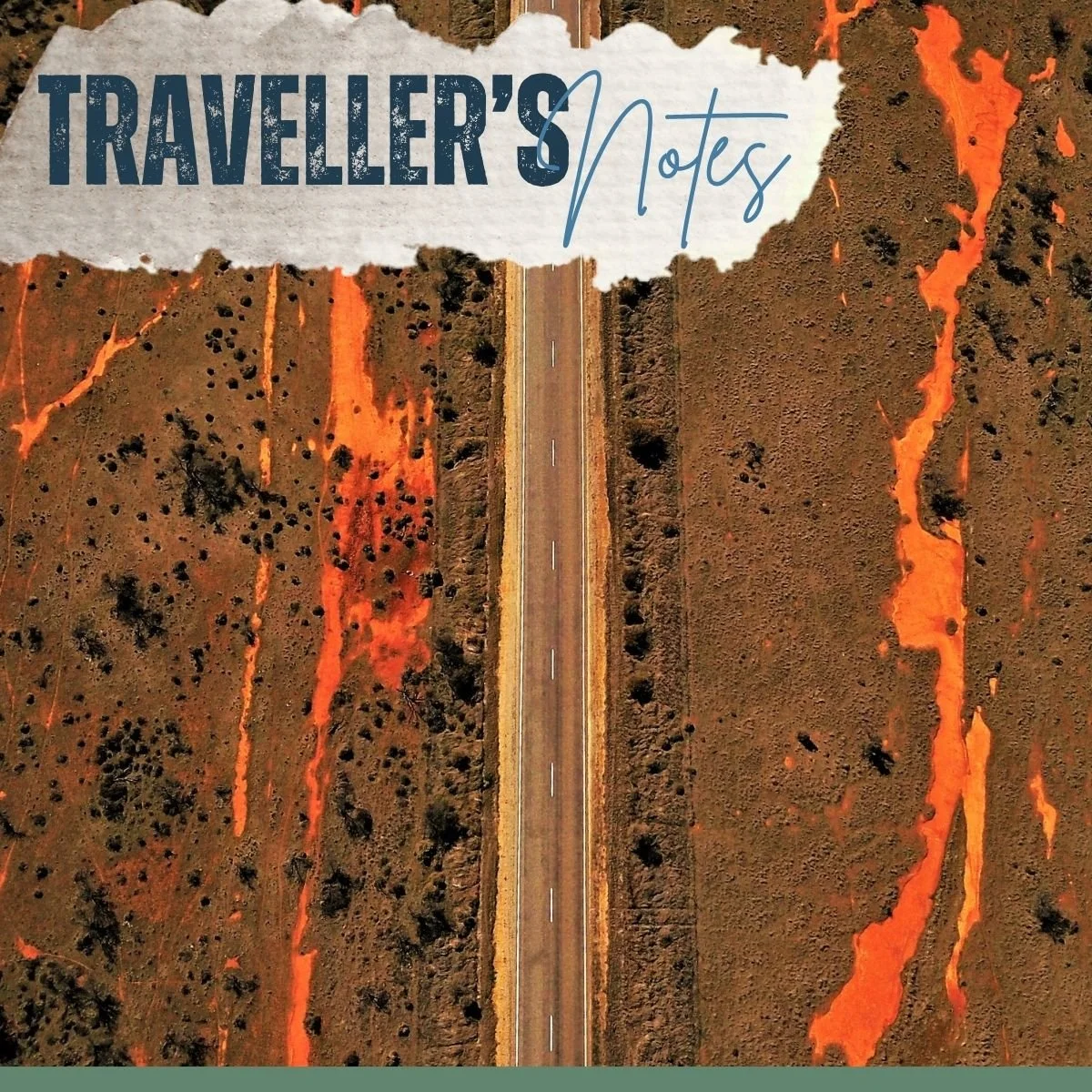 Traveller’s Notes: What is the Kidman Way?