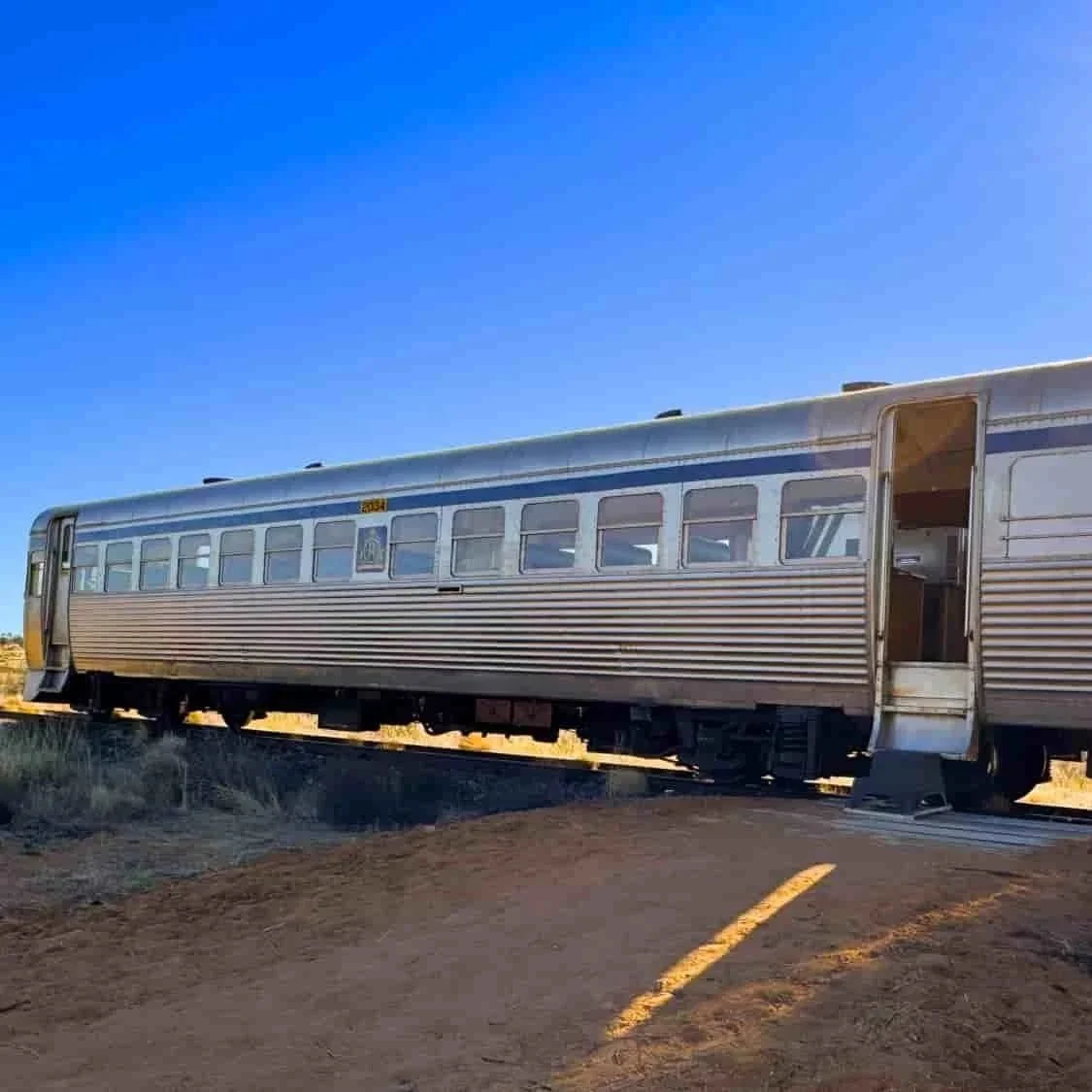 Longreach