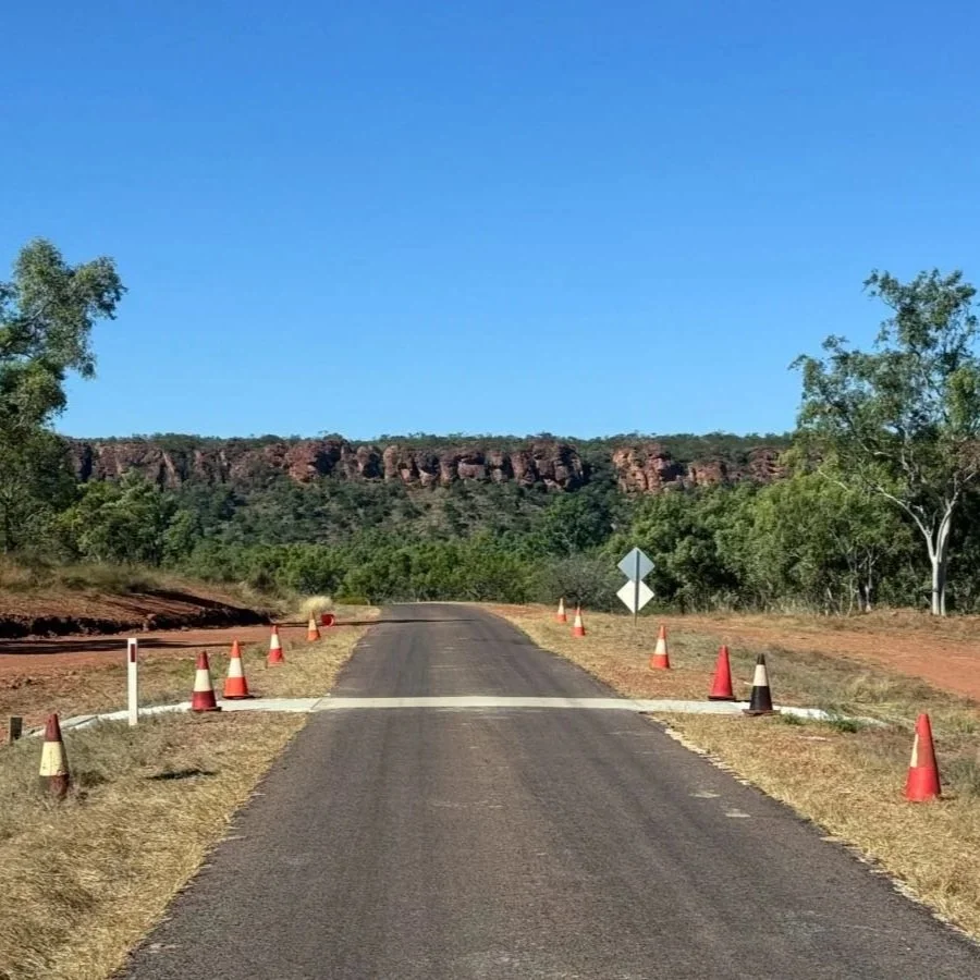 The cursed road to Heartbreak
