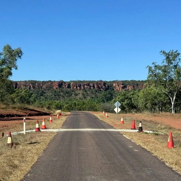 
Cape Crawford, NT
