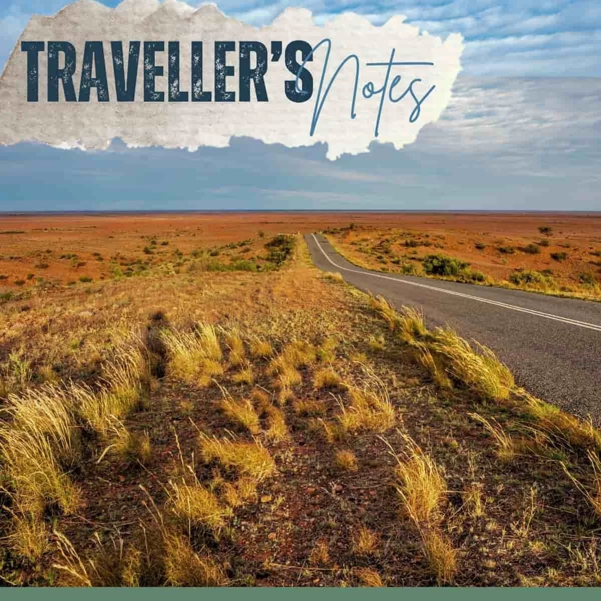 Travellers Notes: What is the Overlander’s Way?