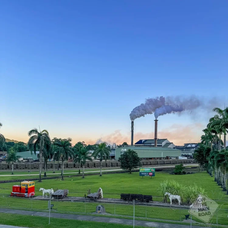 
Tully, QLD

