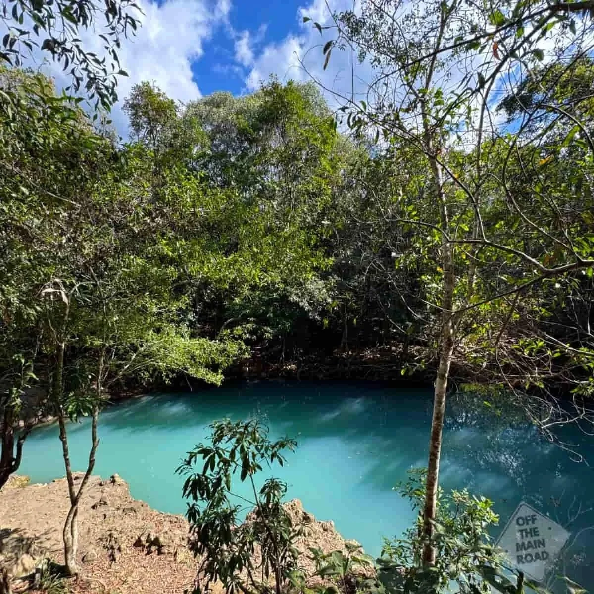 Cardwell: Blue Water and a Quiet Coast