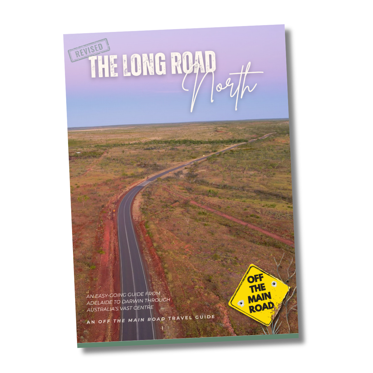 The Long Road North | An Off the Main Road Travel Guide