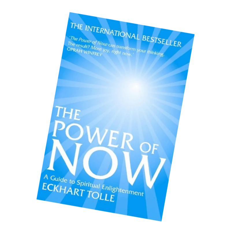 The Power of Now