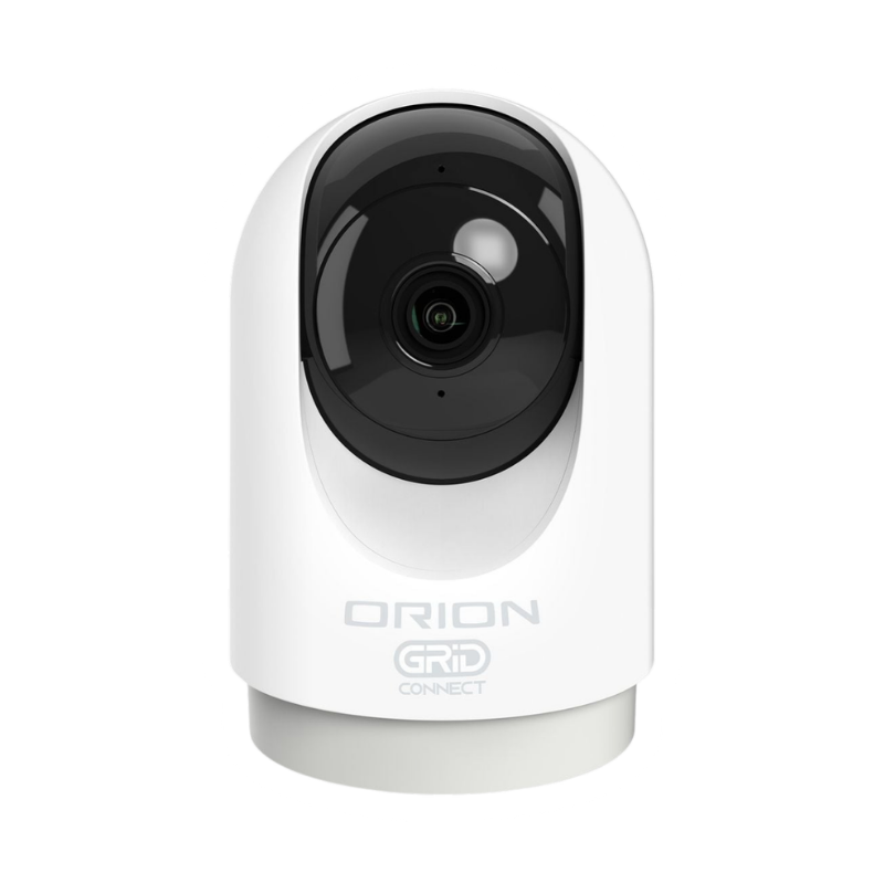 Orion Grid Connect Security Camera