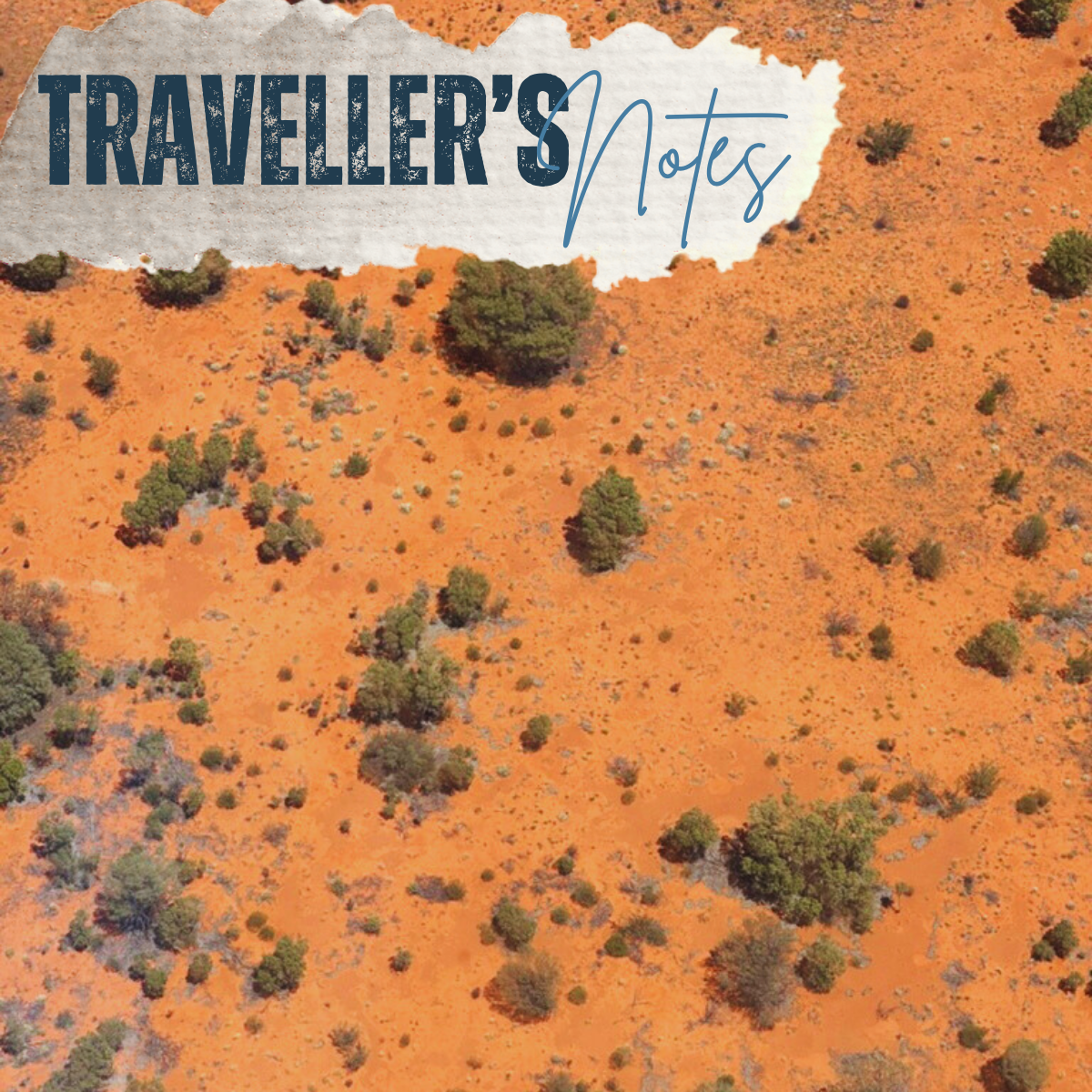 Traveller’s Notes: Is the Aramac Sculpture Trail Sealed?