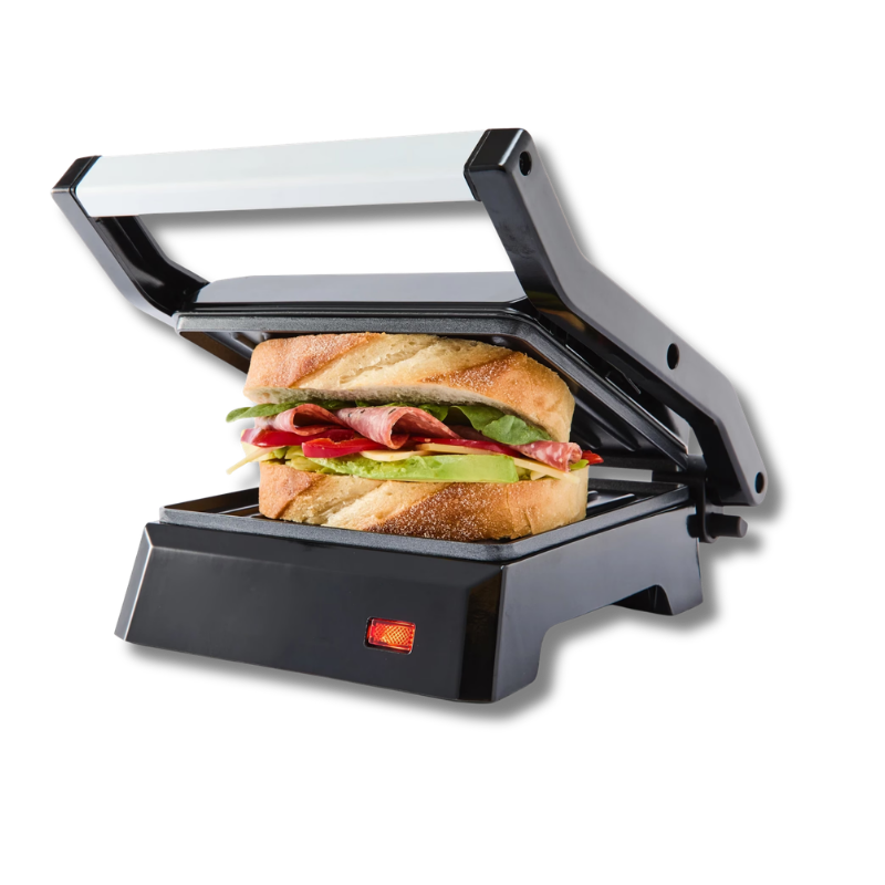 Anko Mini Flat Grill